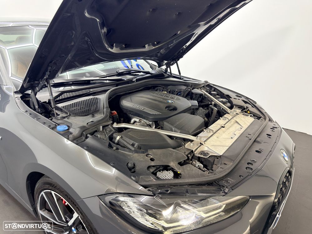 BMW 420 d Pack M Auto - 37