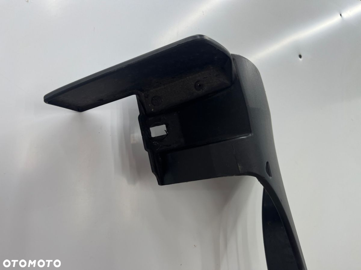 Nakładka progu Dacia Duster II 17-24r. PRAWA listwa progowa zewnętrzna próg 769514293 - 3