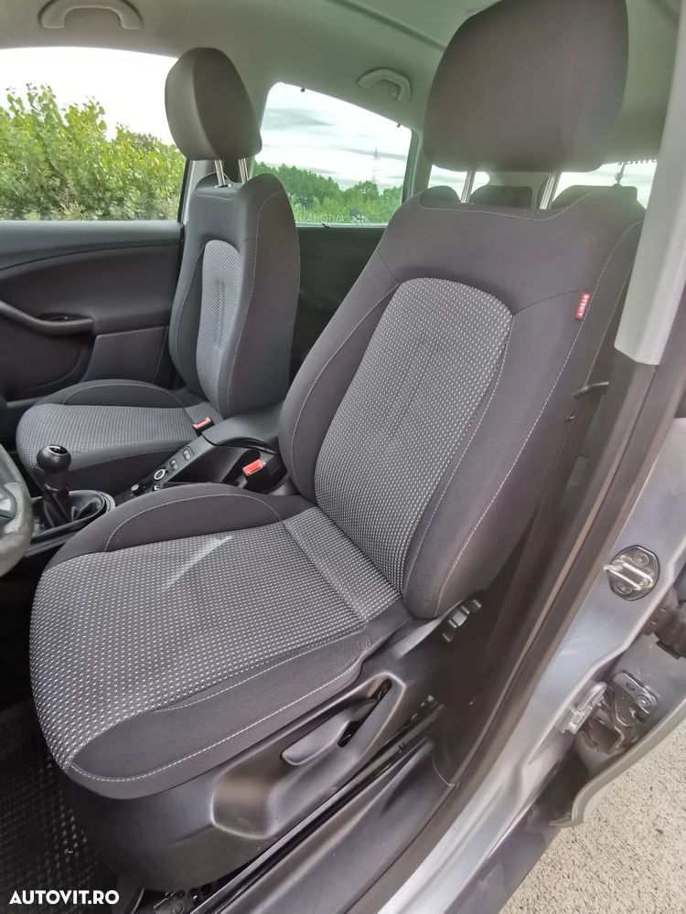 Seat Altea XL - 8