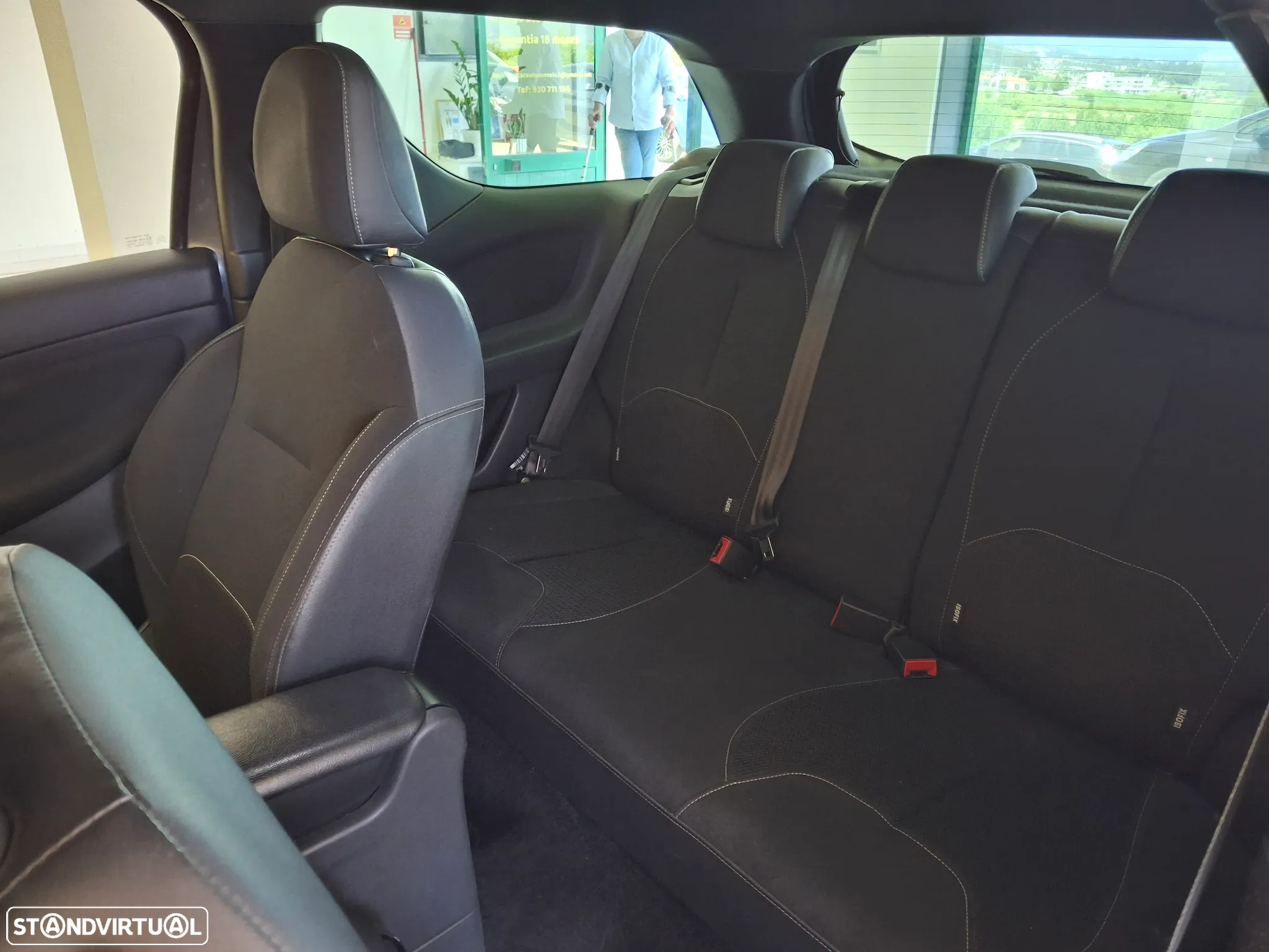 Citroën DS3 1.6 HDi Airdream Sport Chic - 11