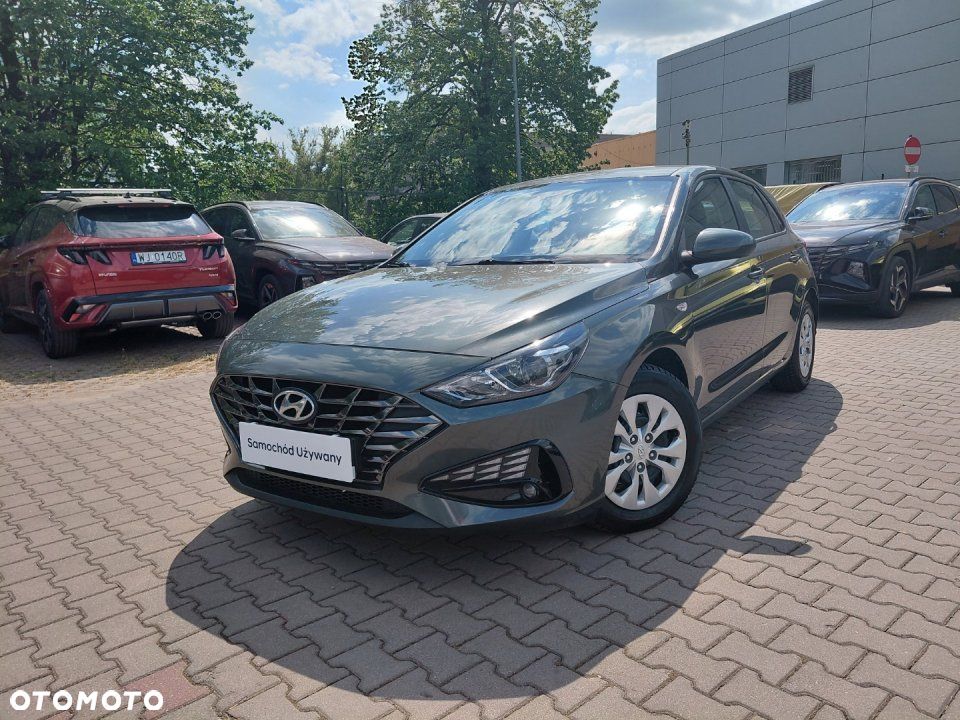 Hyundai i30 - 2
