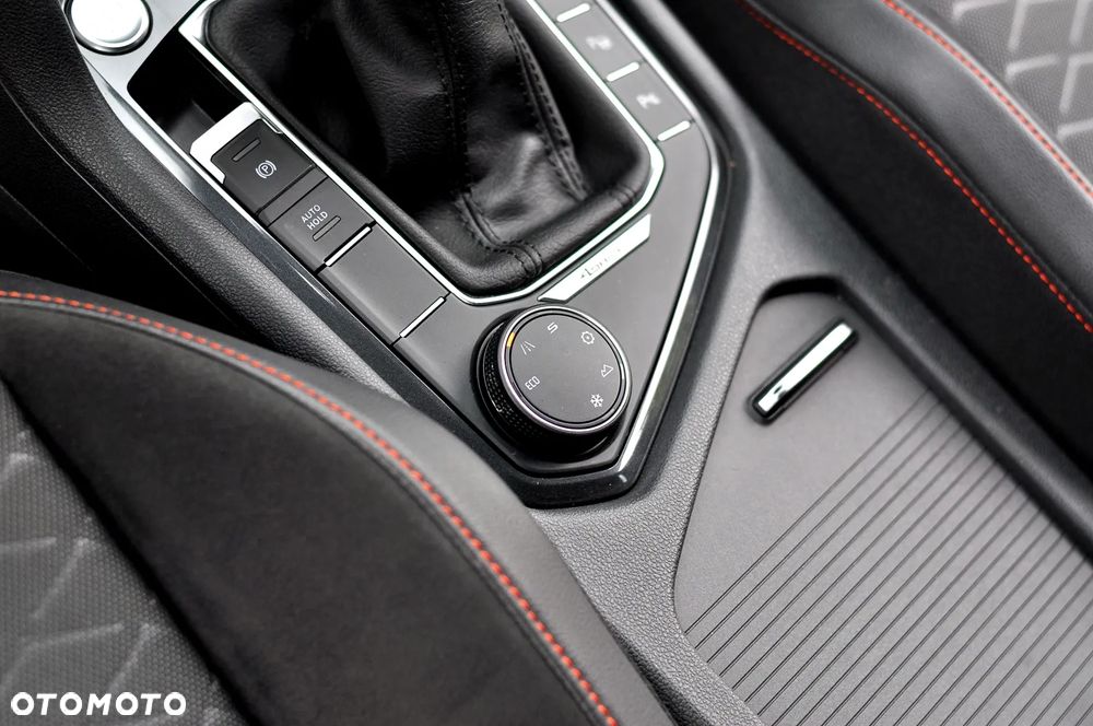 Seat Tarraco 2.0 TDI FR S&S 4Drive DSG - 25