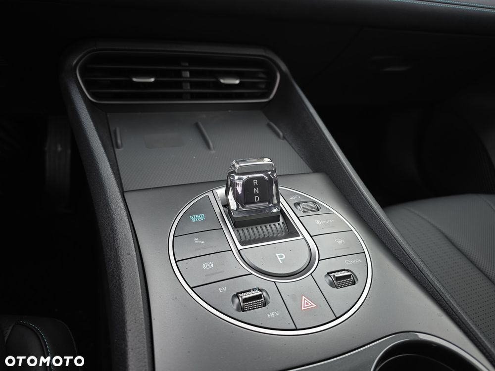 BYD Seal 5 1.5 Design - 23