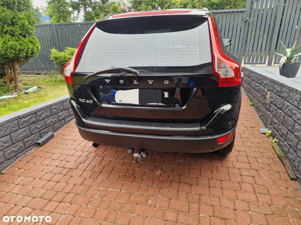Volvo XC 60 D3 Geartronic Edition Pro - 3