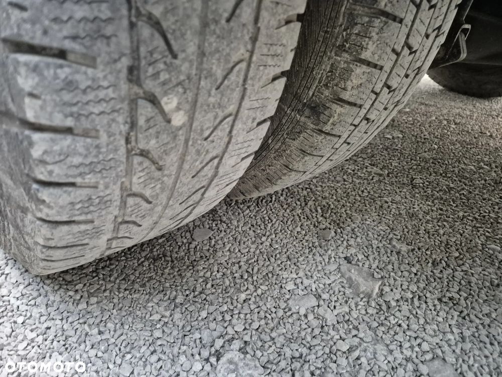 Mercedes-Benz Sprinter 616CDI 2.7 160KM/ 79tys km!/ - 31