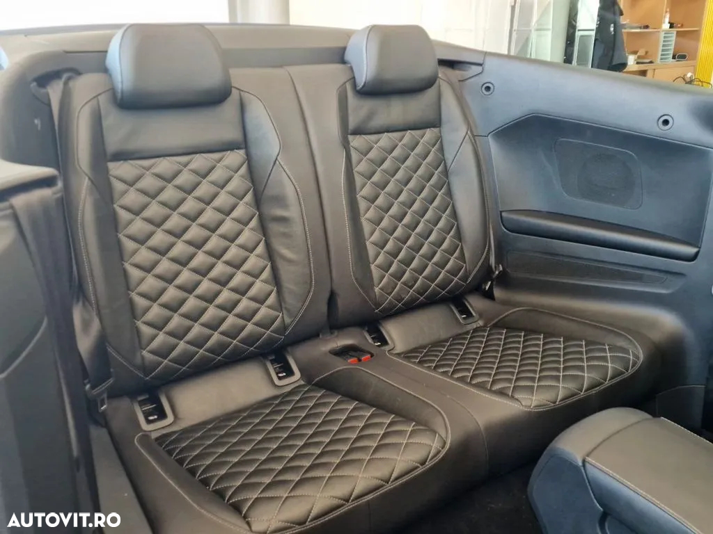 Volkswagen T-ROC Cabriolet 1.5 TSI OPF DSG R-Line - 13