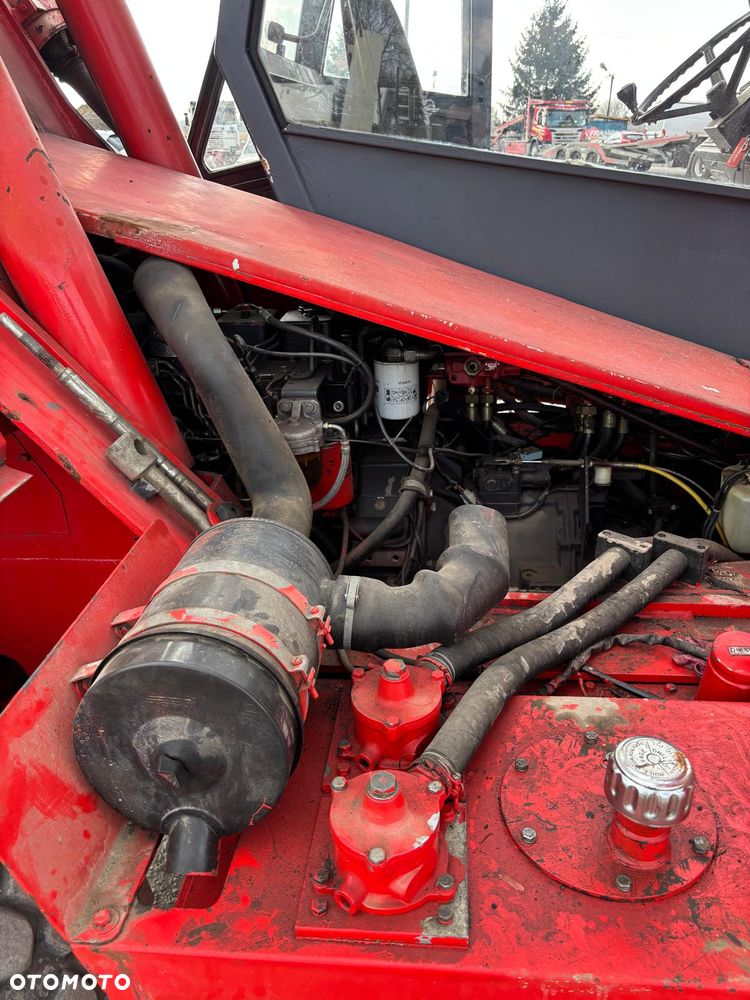 Manitou MT1230S - 11
