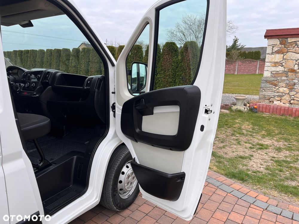 Citroën Jumper - 23