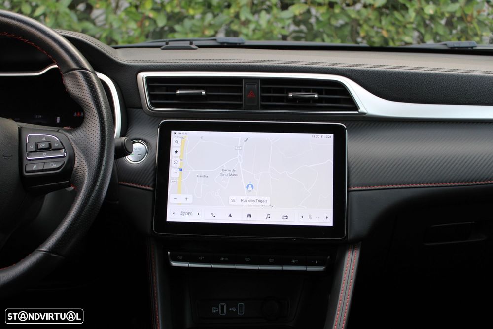 MG ZS EV 72.6 kWh Comfort - 6