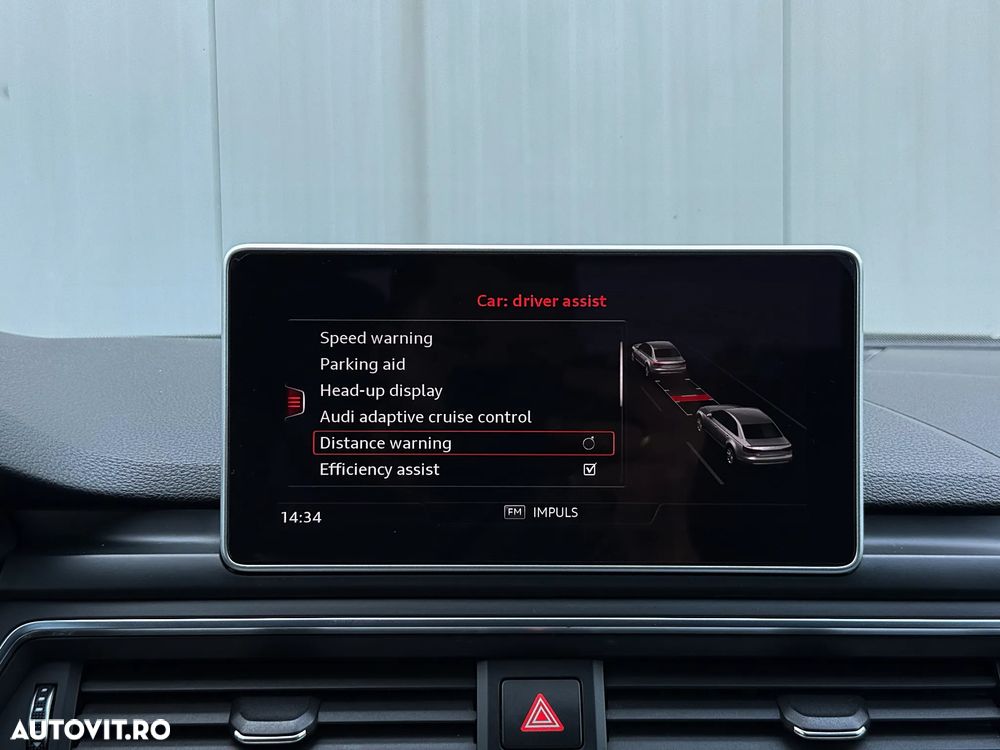 Audi A4 Limuzina 2.0 TDI S tronic Sport - 29