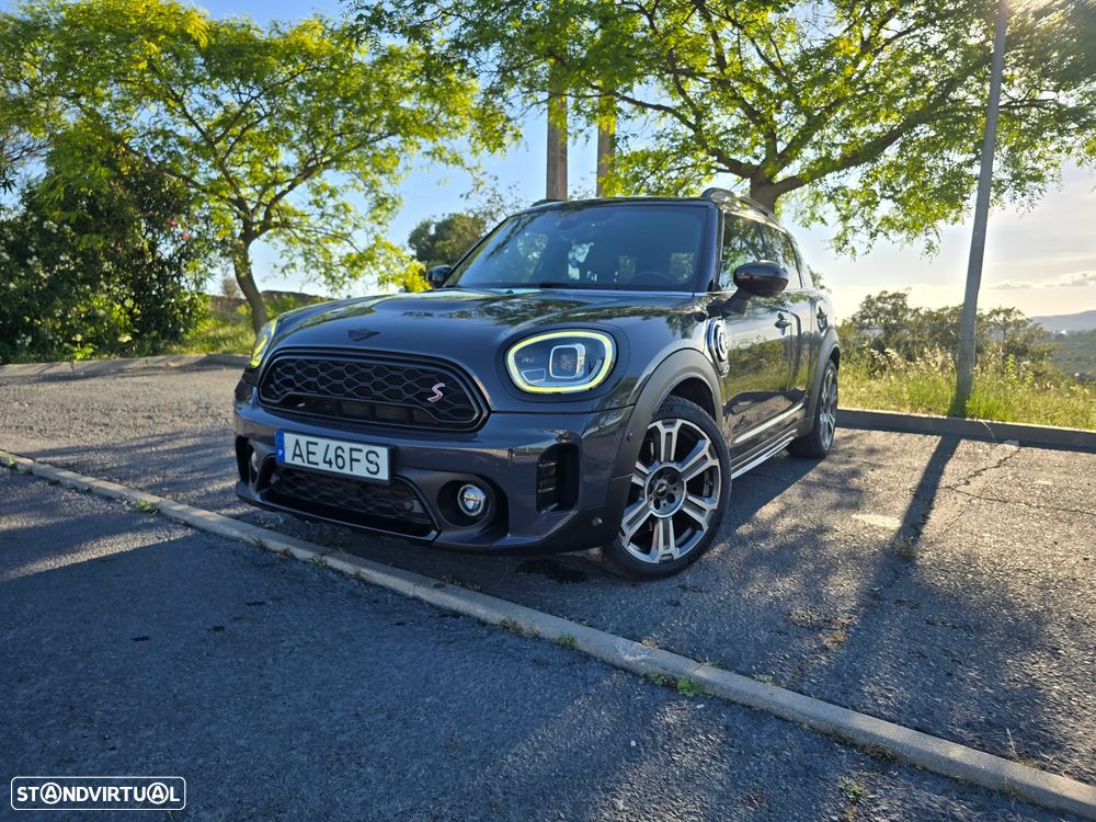 MINI Countryman - 1