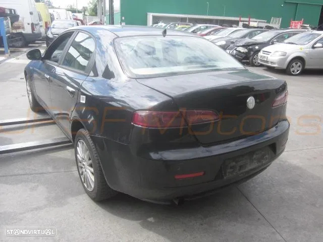 Alfa Romeo 159 1.9 JTDM Para Peças - 6