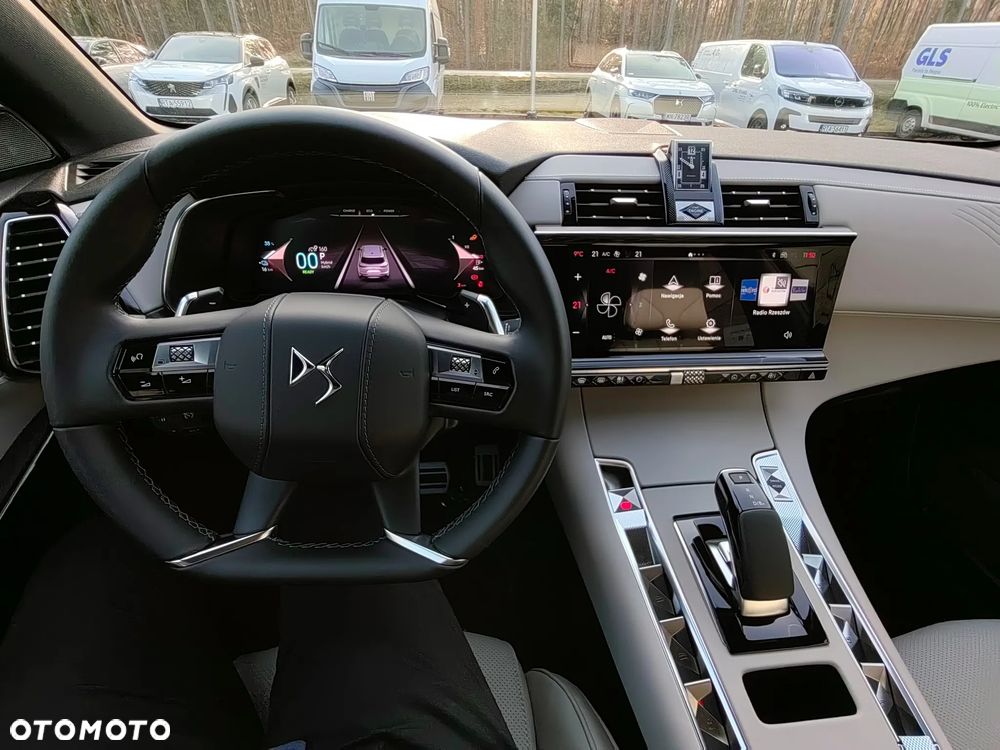 DS Automobiles DS 7 Crossback - 15