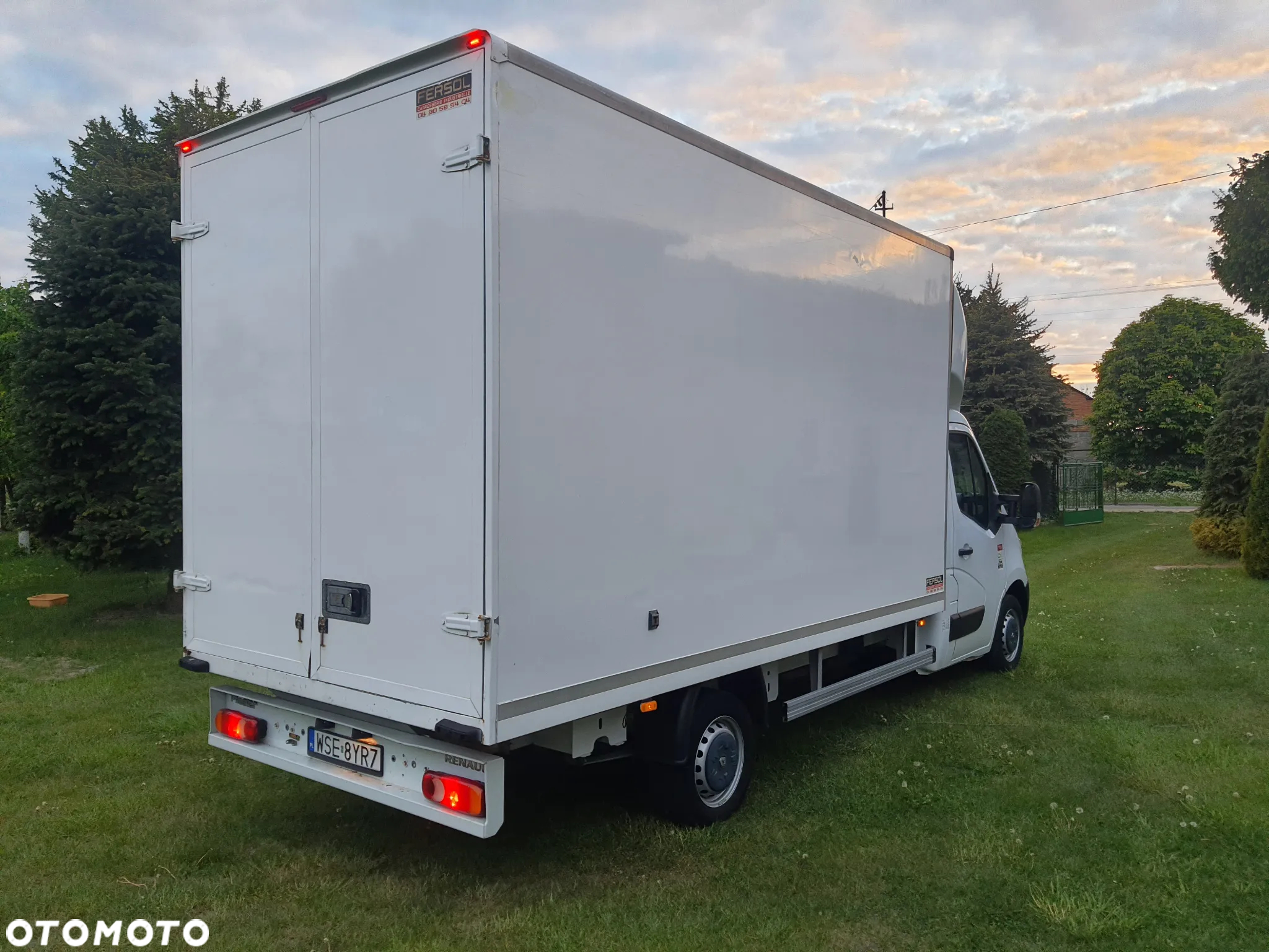 Renault Master - 9