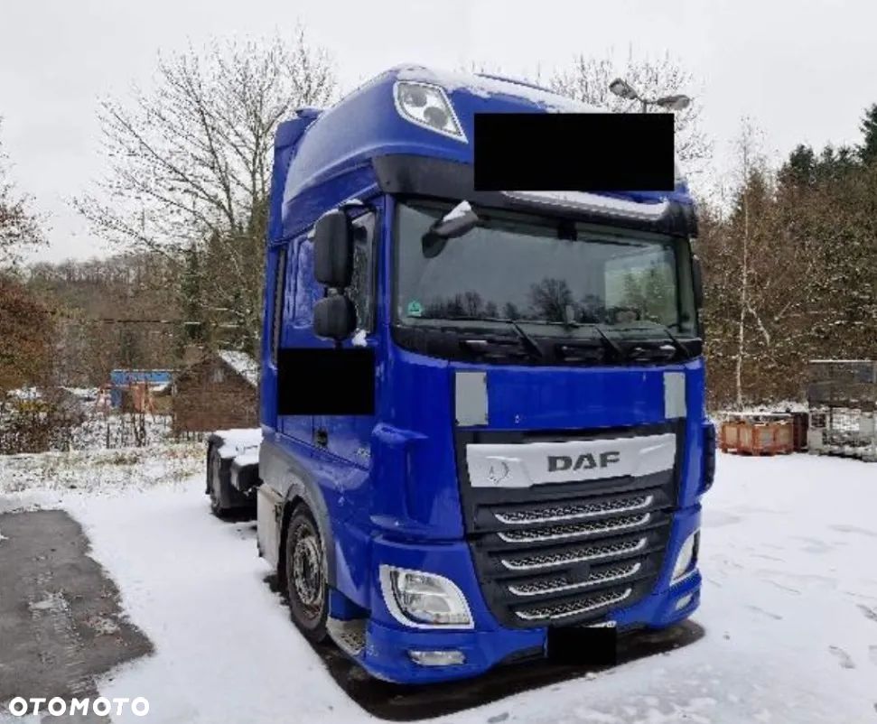 DAF XF - 2