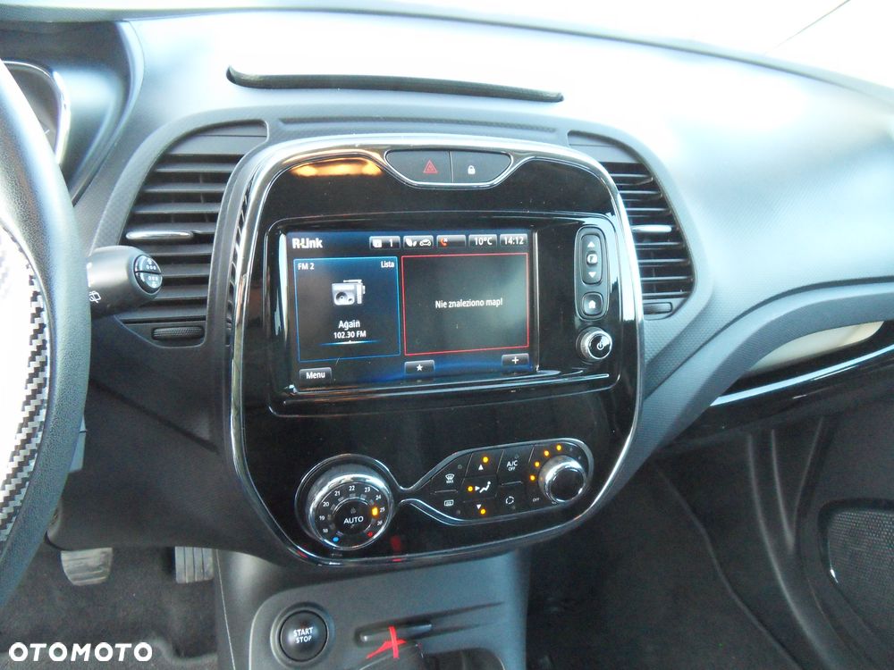 Renault Captur (ENERGY) TCe 90 BOSE EDITION - 16