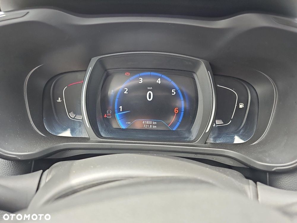 Renault Kadjar 1.2 Energy TCe Intens - 17