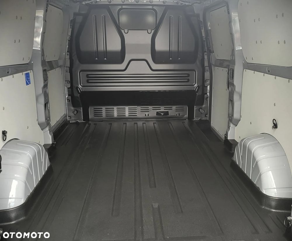 Ford Transit Custom - 10