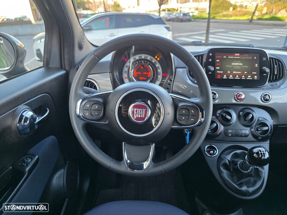 Fiat 500 - 9