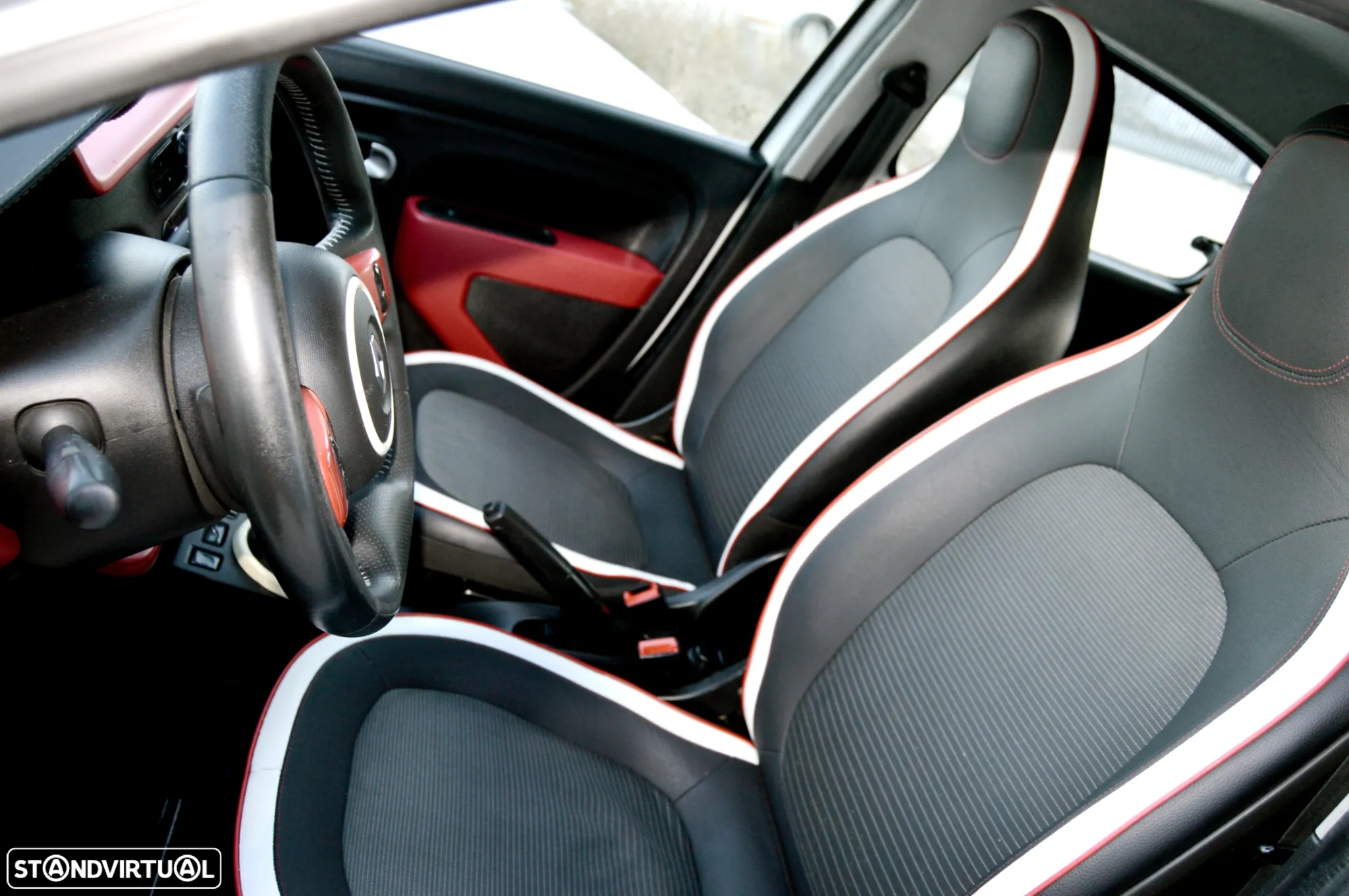 Renault Twingo 0.9 TCe Sport - 13