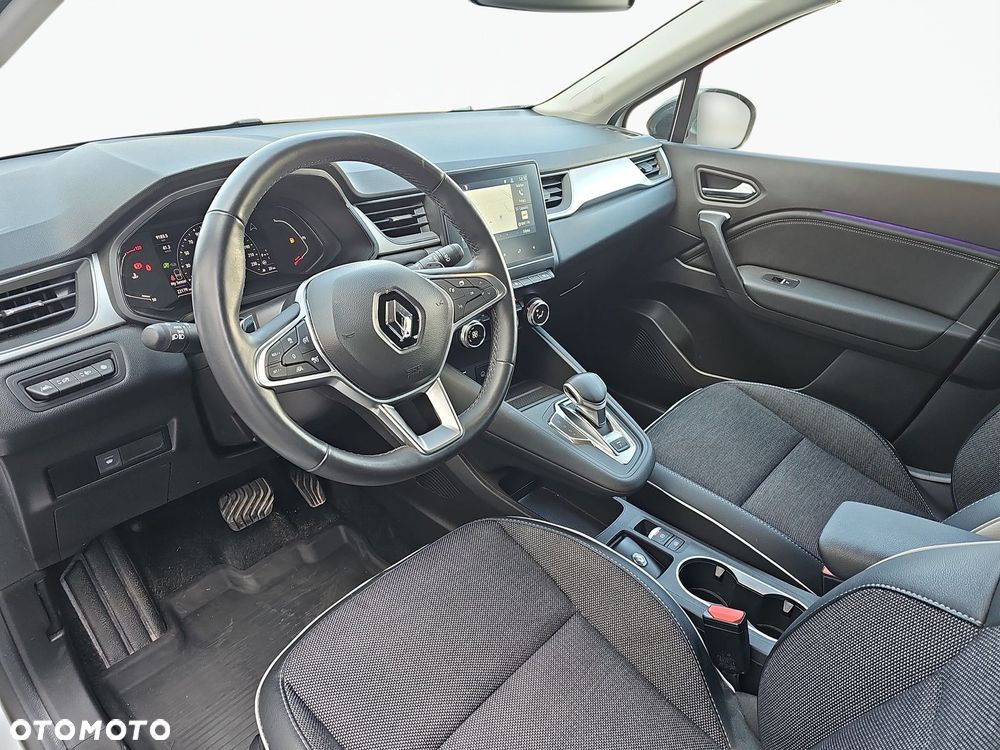 Renault Captur - 11
