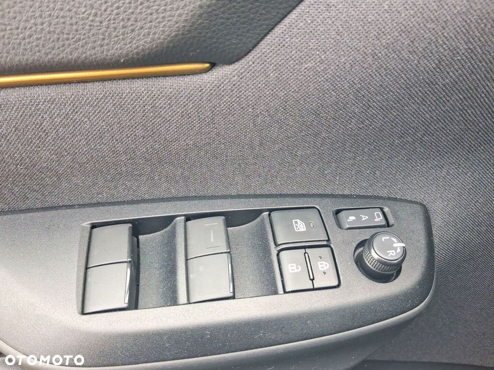 Toyota Yaris Cross Hybrid 1.5 Adventure - 22