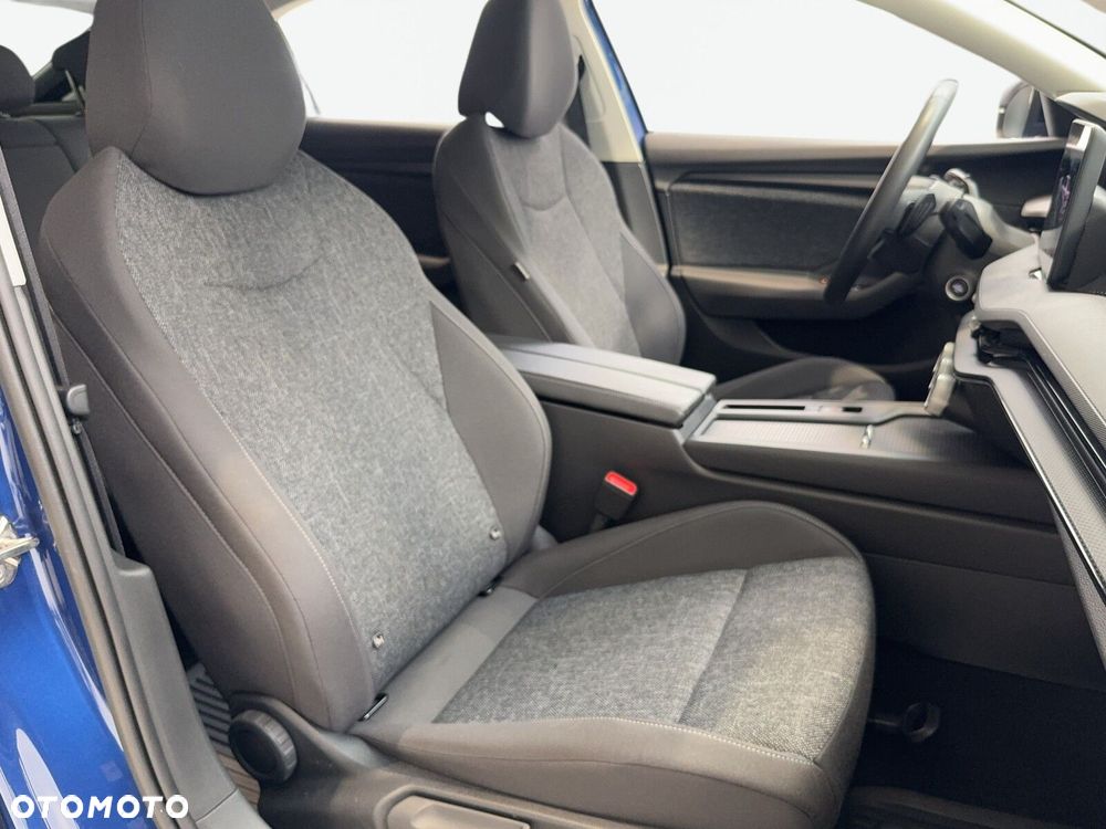 Skoda Superb - 19
