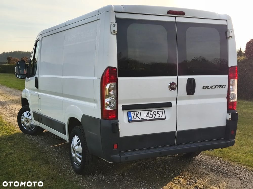 Fiat DUCATO - 10
