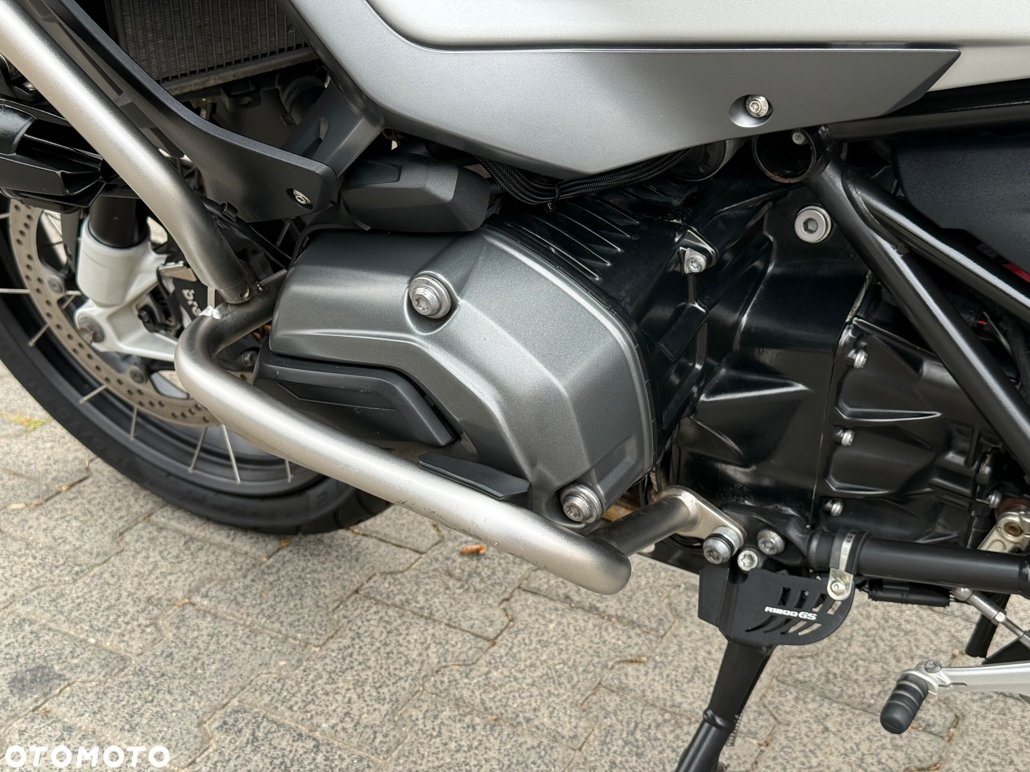 BMW R - 10