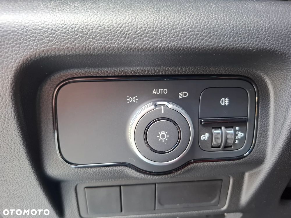 Mercedes-Benz Citan 110 CDI Furgon 2716 mm - 31