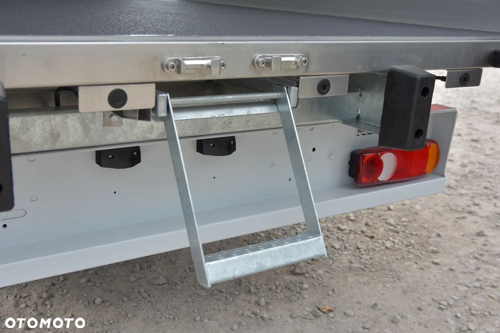 Renault Master Kontener 8EP 2.0 170KM Izoterma Chłodnia - 13