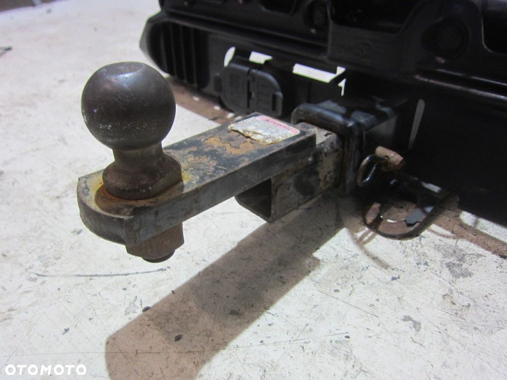 BMW X3 G01 HAK KULA HAKA HOLOWNICZEGO MOCOWANIE 6880752 BOSAL - 5