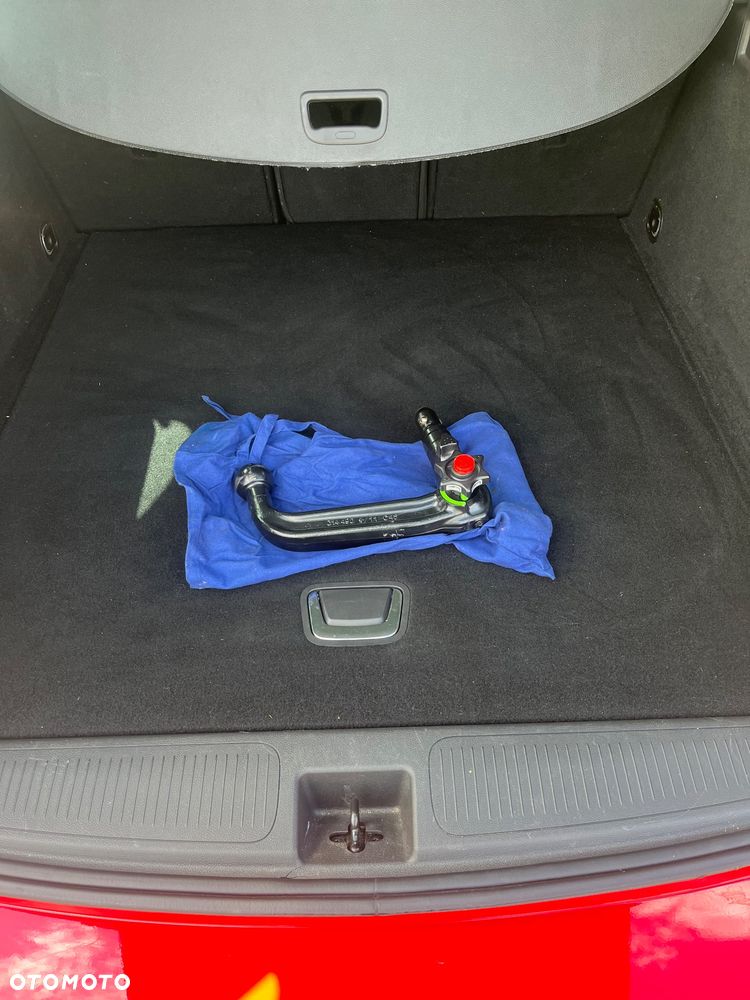 Opel Astra 1.4 Turbo Start/Stop Automatik Innovation - 28