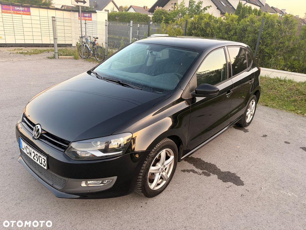 Volkswagen Polo 1.4 16V Comfortline - 5