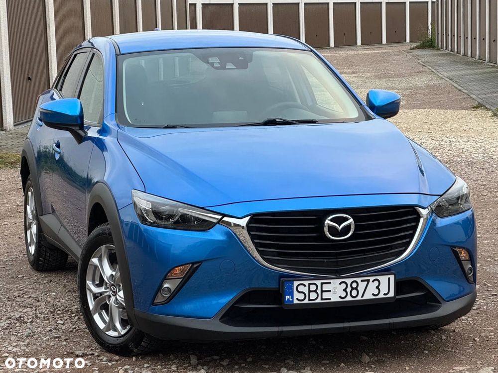 Mazda 3 - 21