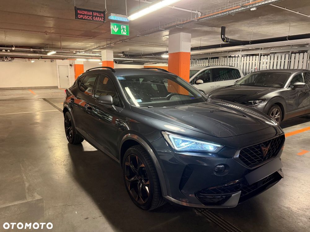 Cupra Formentor - 6