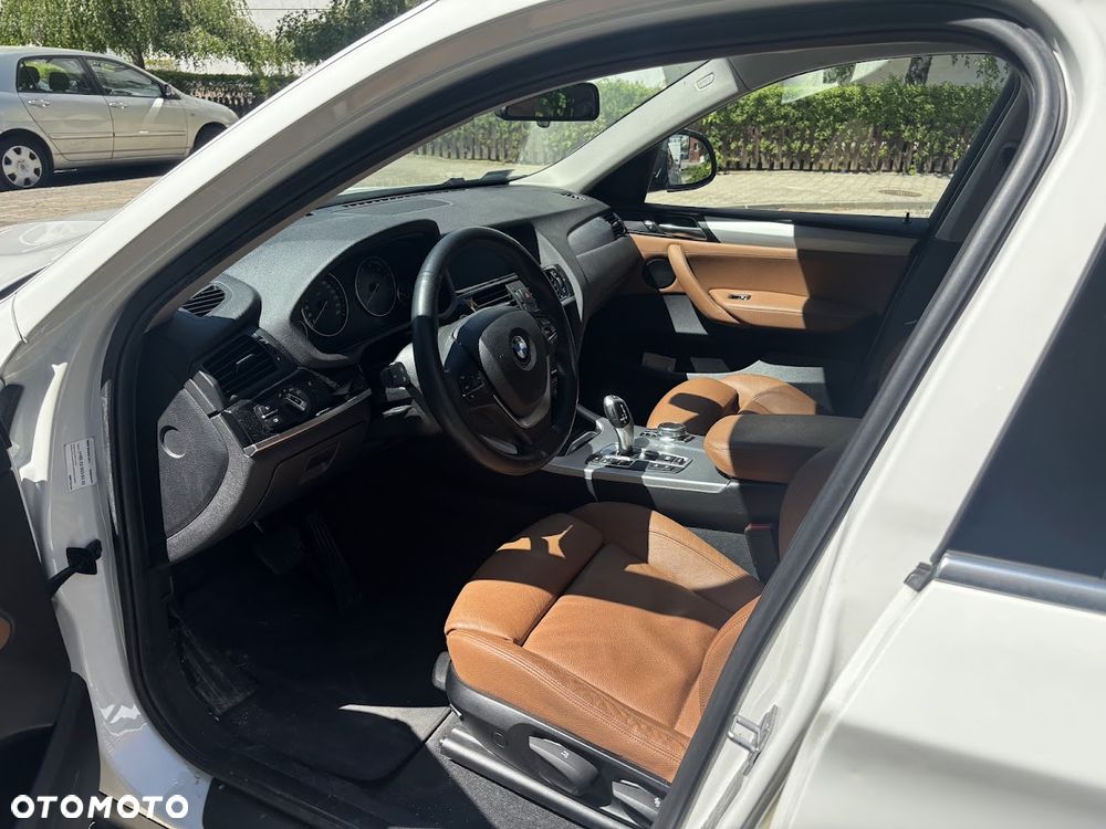 BMW X4 xDrive20i - 5