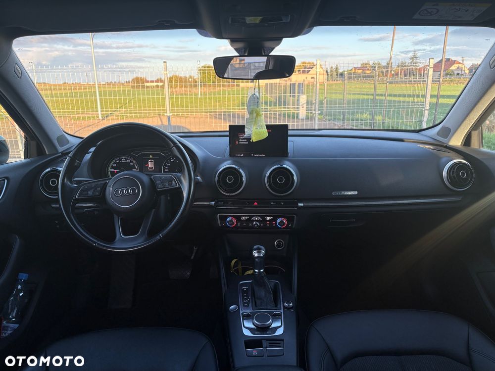 Audi A3 Sportback - 20