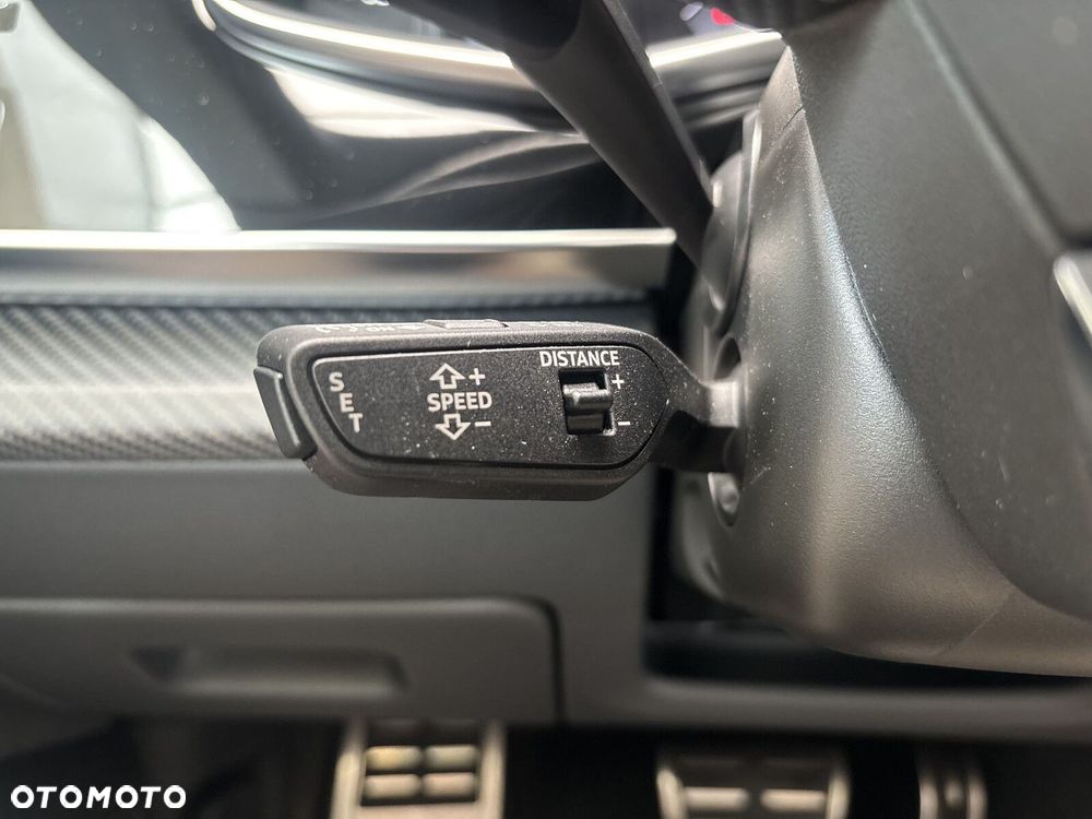 Audi Q8 TDI mHEV 210 kW Quattro Tiptronic - 23
