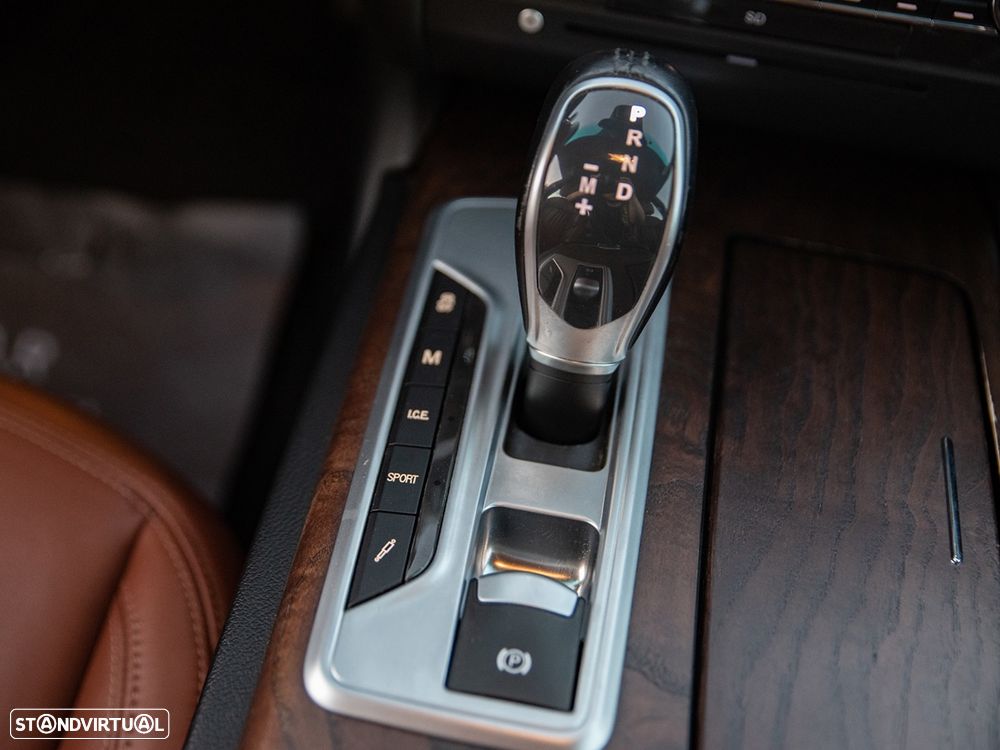 Maserati Ghibli Auto - 20
