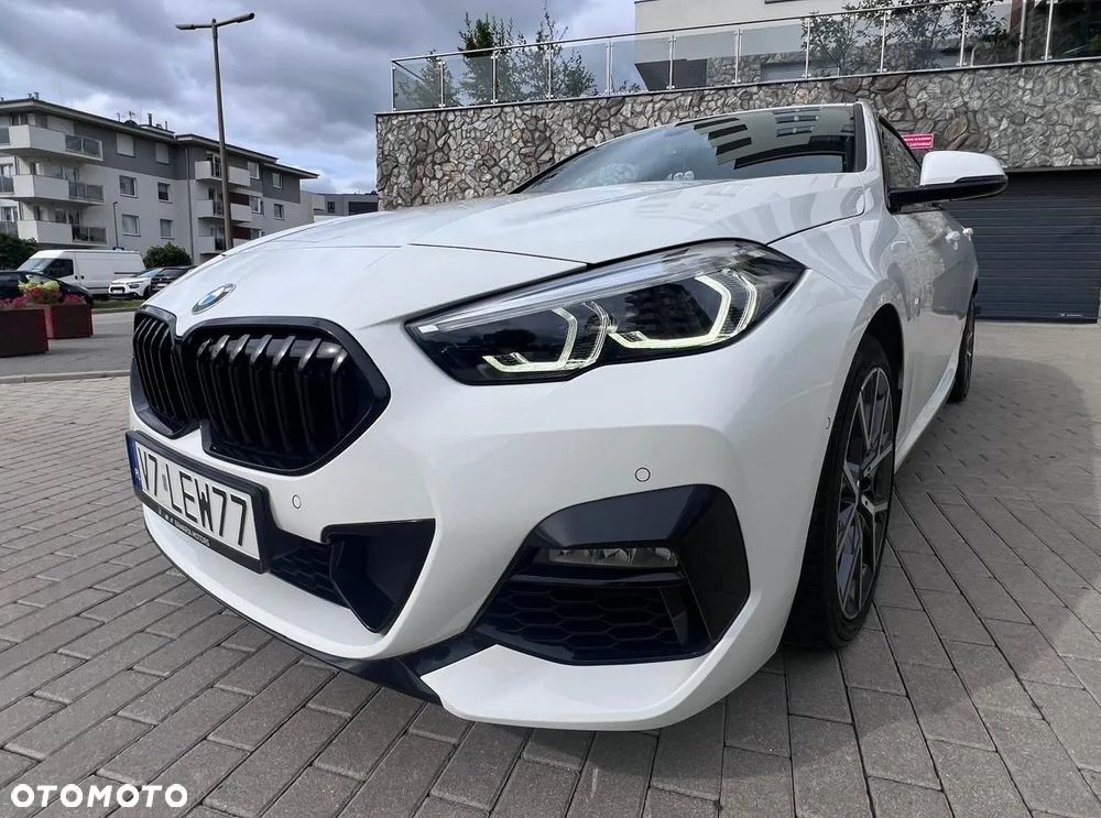 BMW Seria 2 218i M Sport - 2
