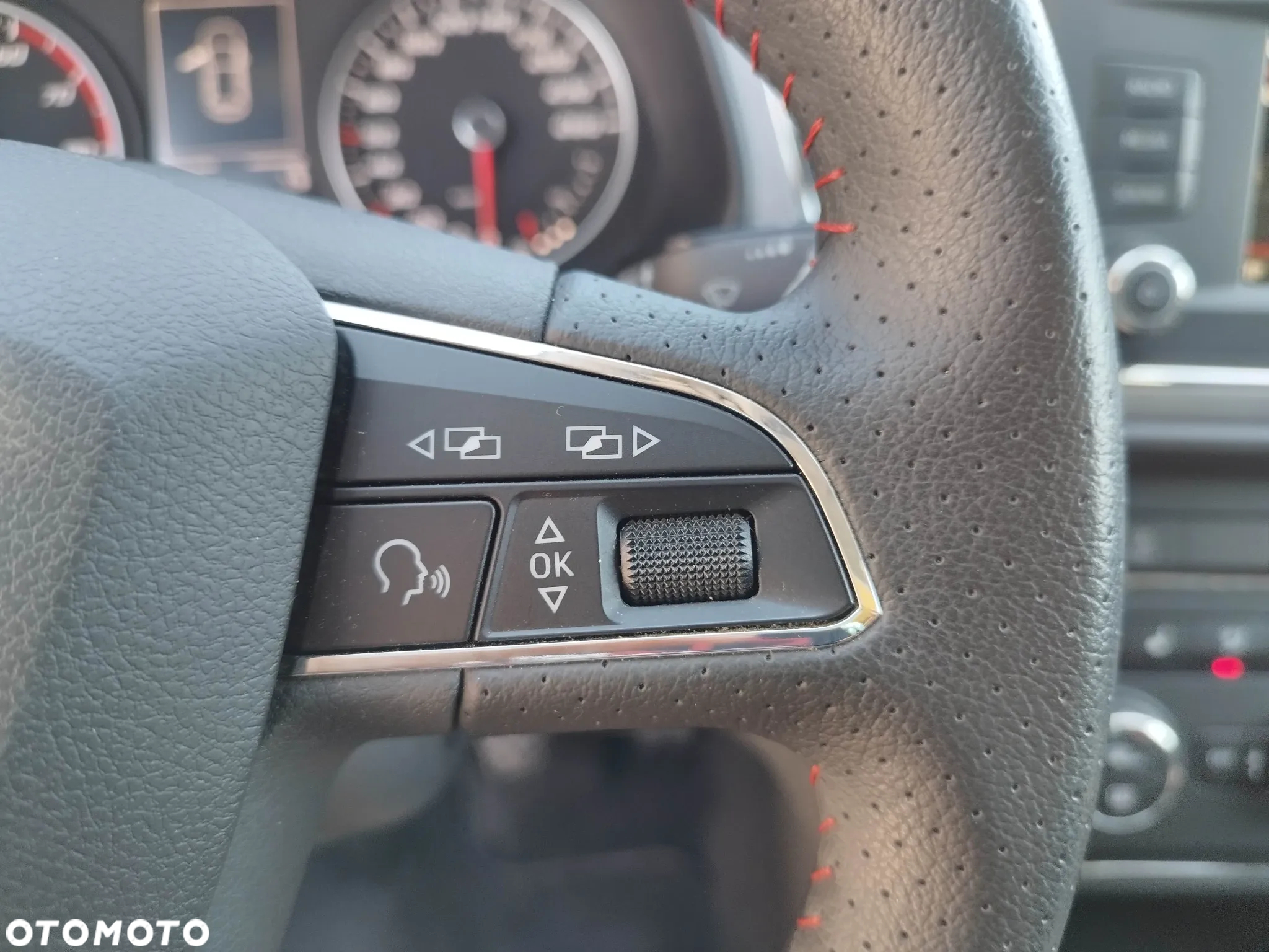 Seat Leon 1.4 TSI Start&Stop FR - 16