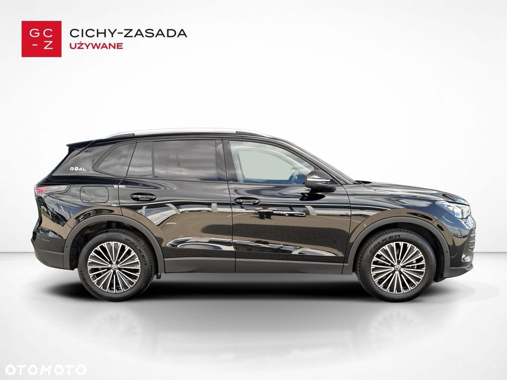 Volkswagen Tiguan 2.0 TDI SCR Life DSG - 4