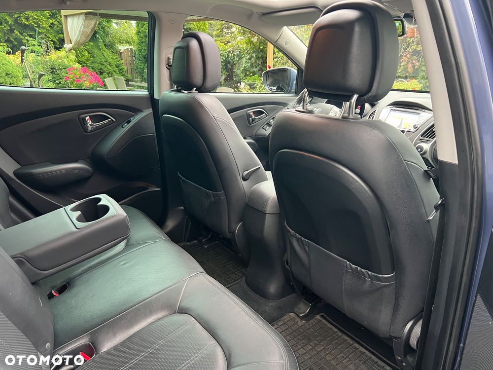 Hyundai ix35 - 11