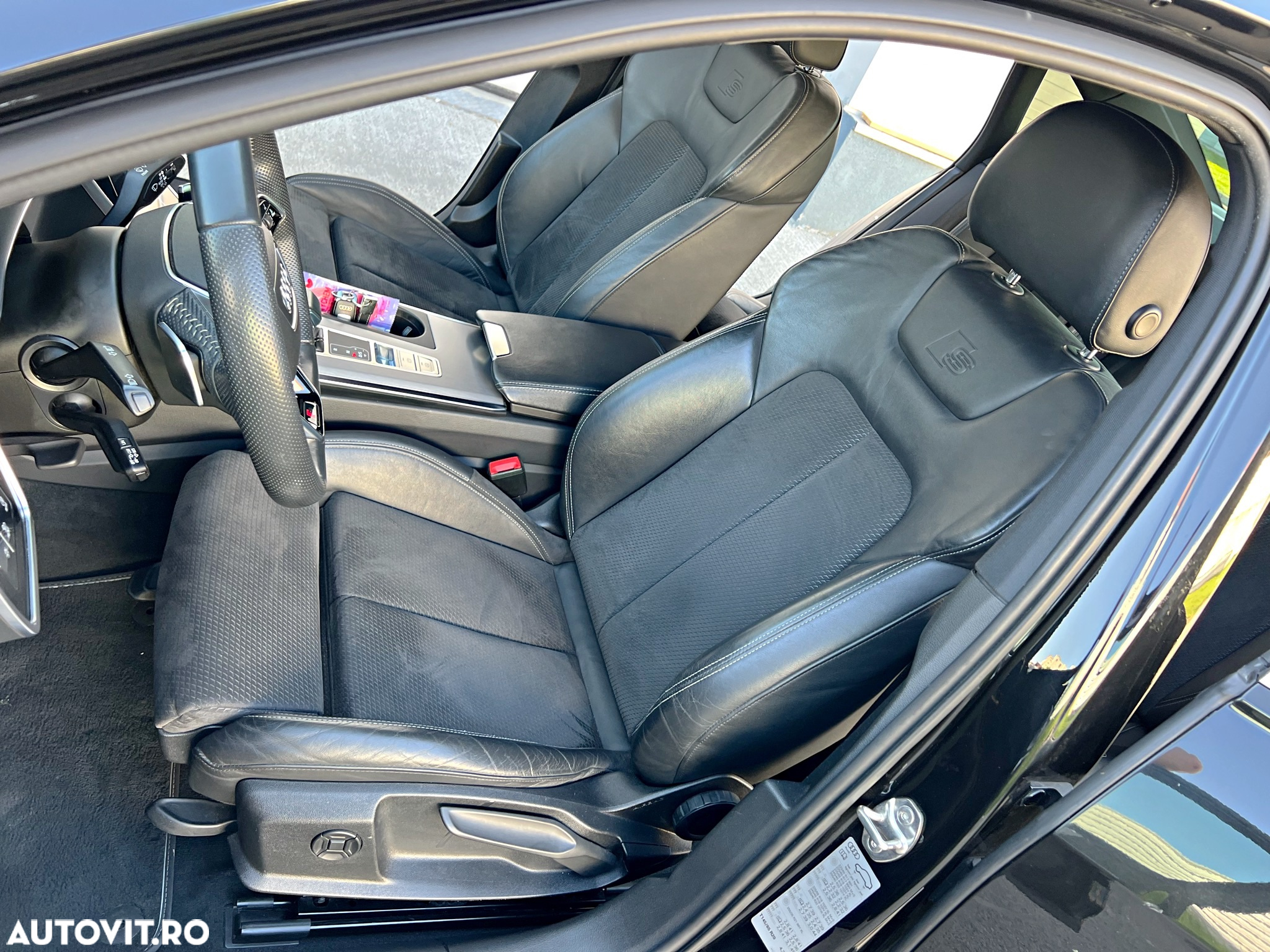 Audi A6 - 16
