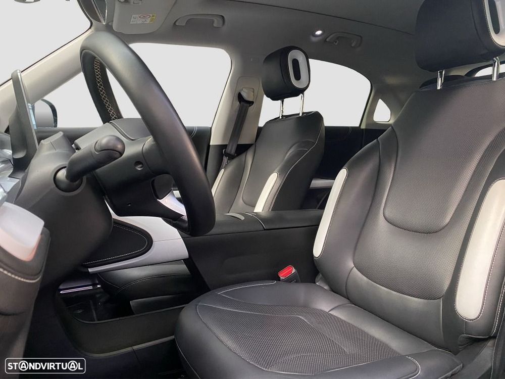 Smart #1 66 kWh Premium - 9