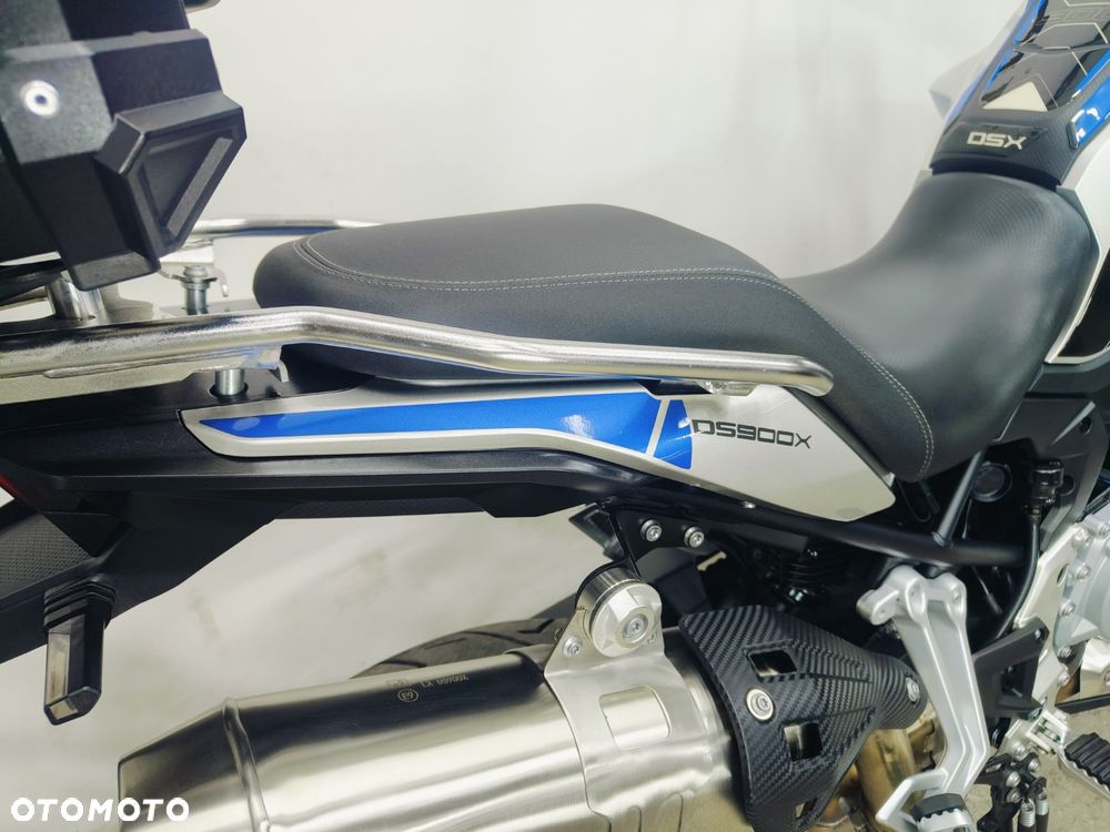 VOGE 900DSX - 10