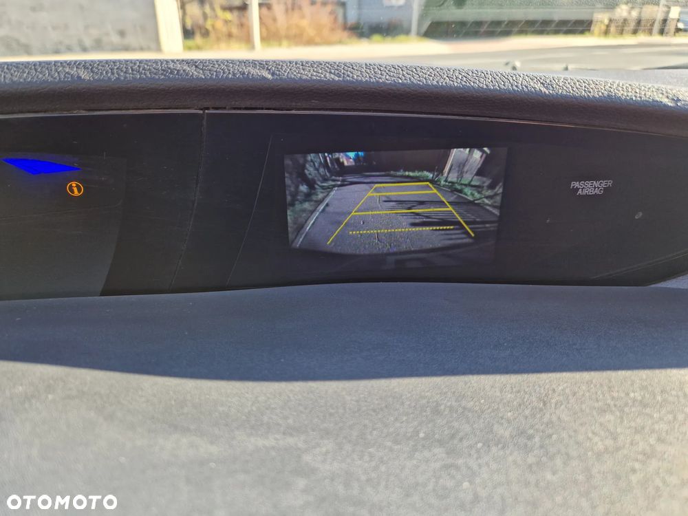 Honda Civic 1.8 i-VTEC Elegance - 10