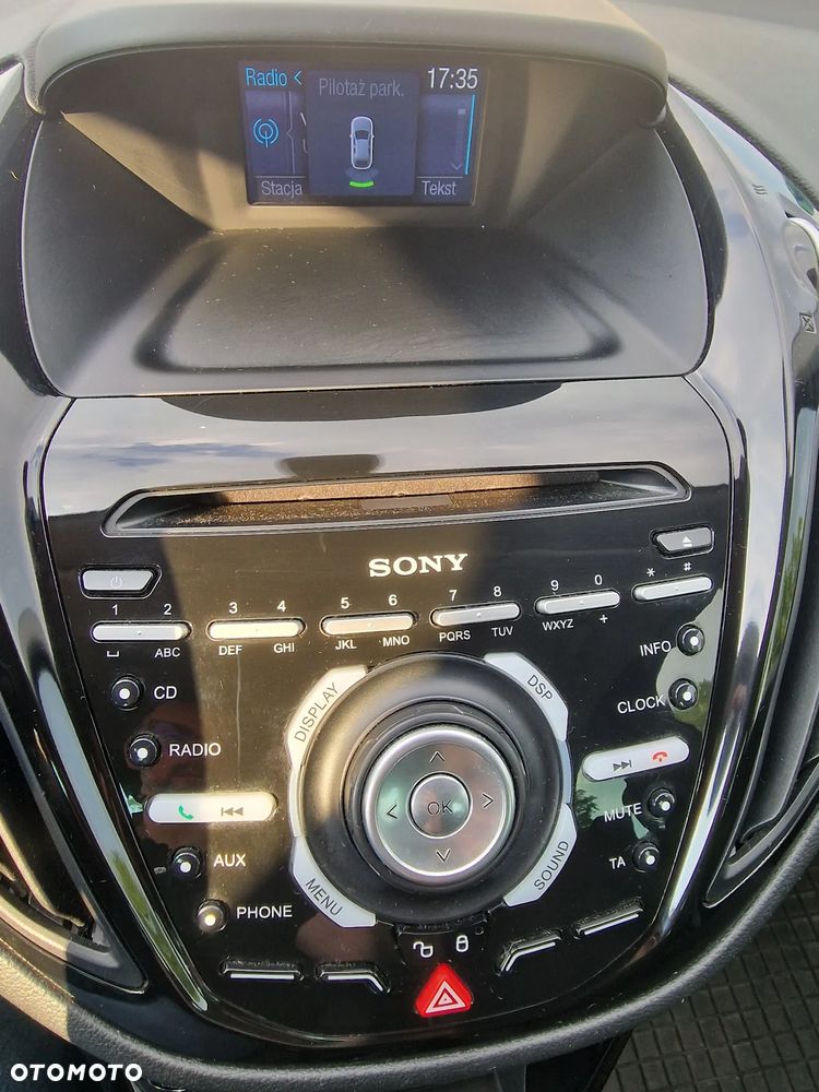 Ford B-MAX 1.0 EcoBoost Titanium - 17