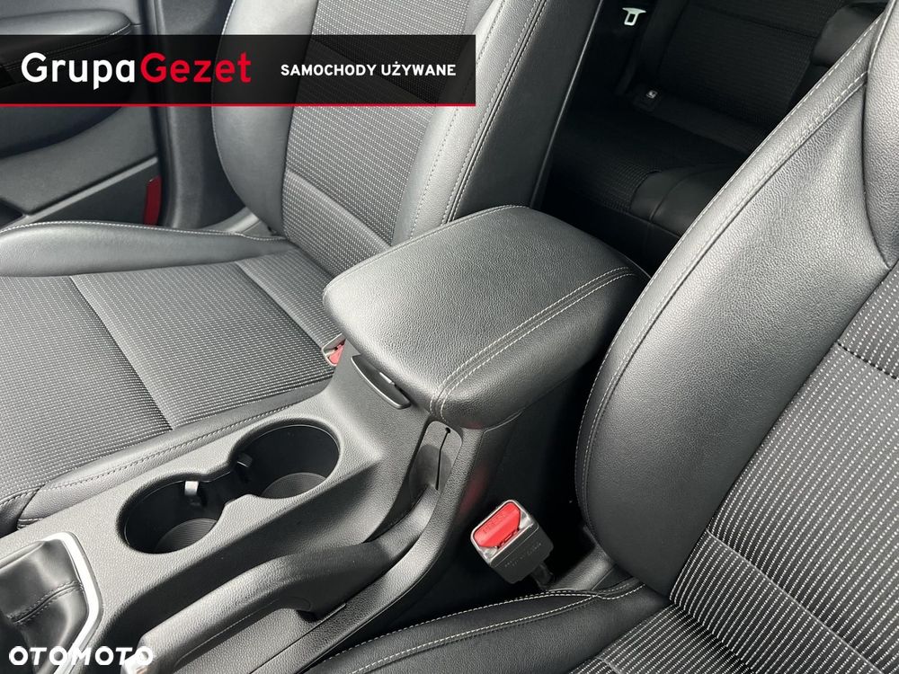 Kia Sportage 1.6 T-GDI L Business Line 2WD - 30